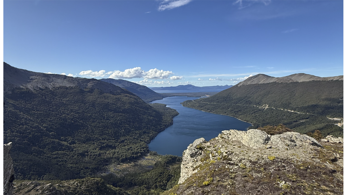 Bariloche